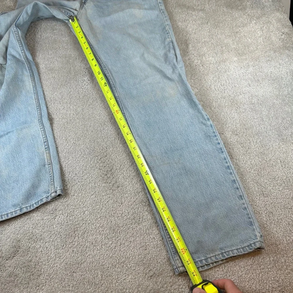 Levis levi 505